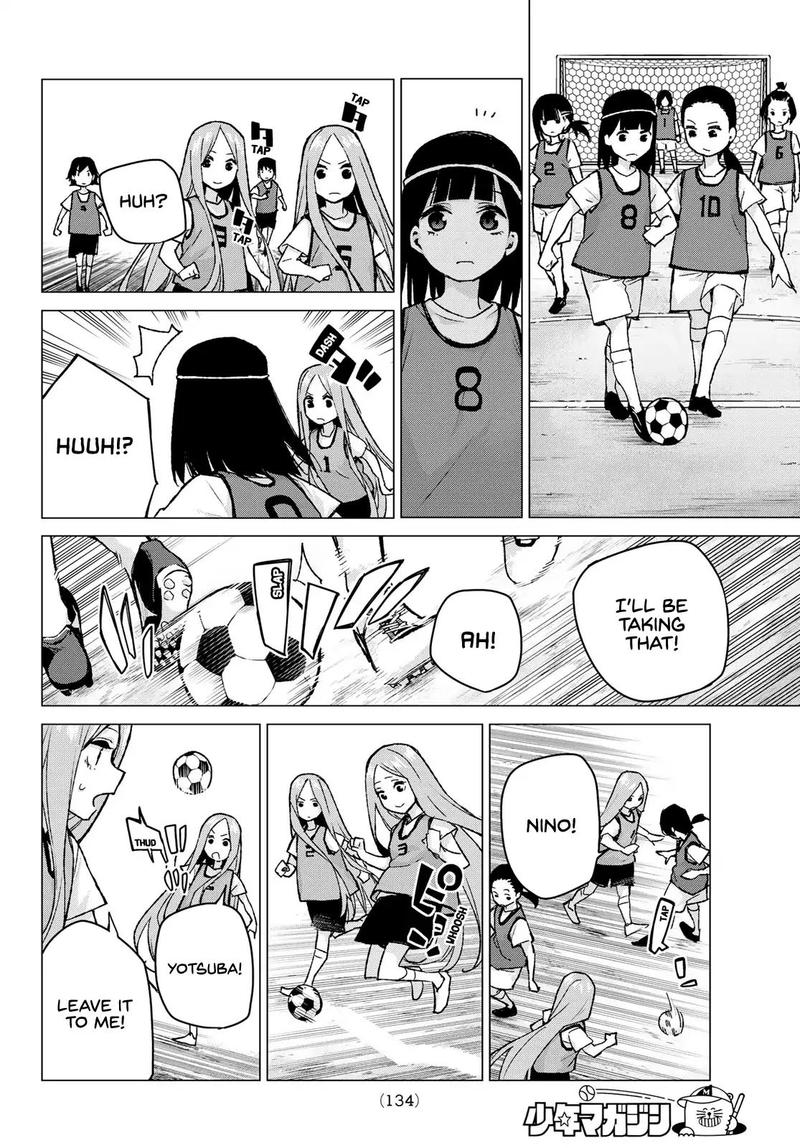 Go Toubun No Hanayome 87 5