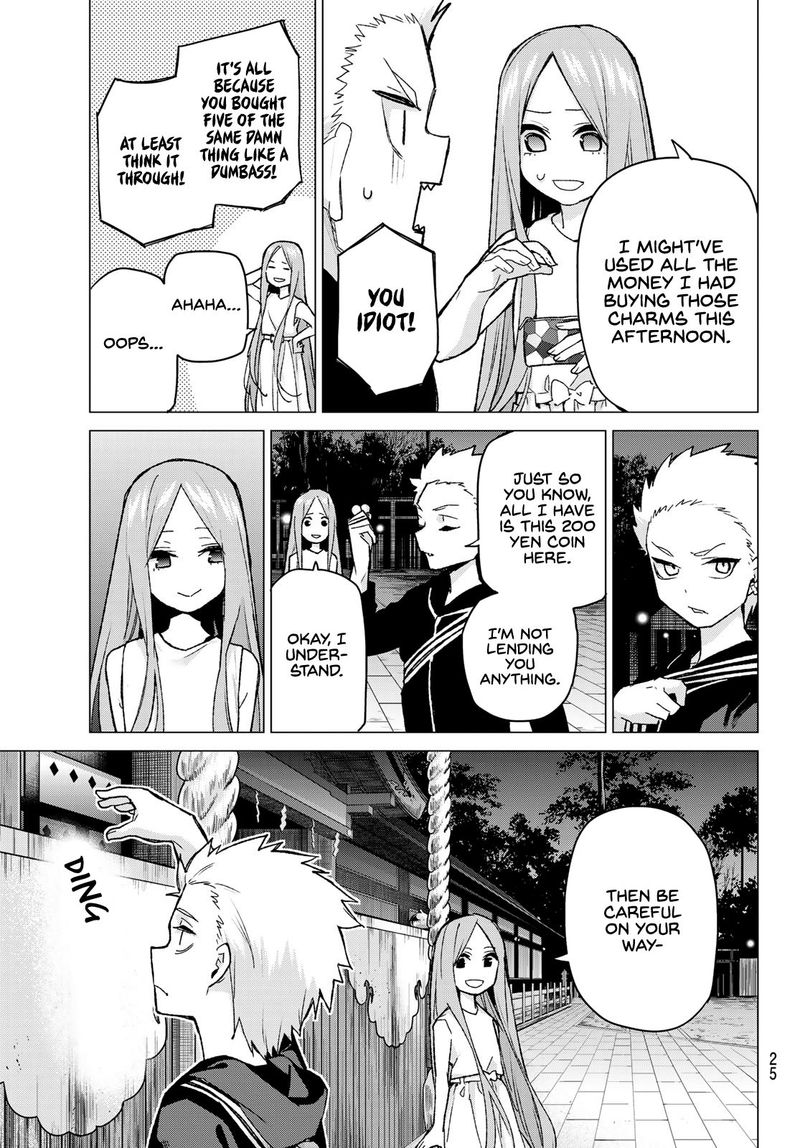 Go Toubun No Hanayome 88 10