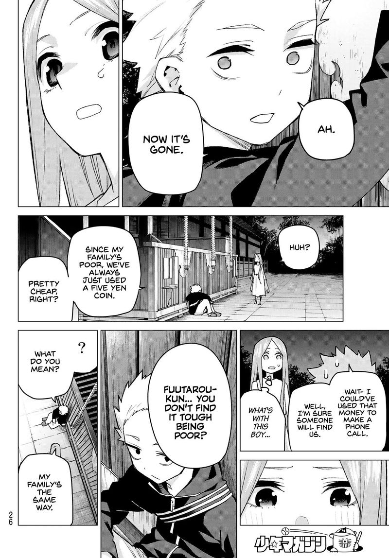 Go Toubun No Hanayome 88 11