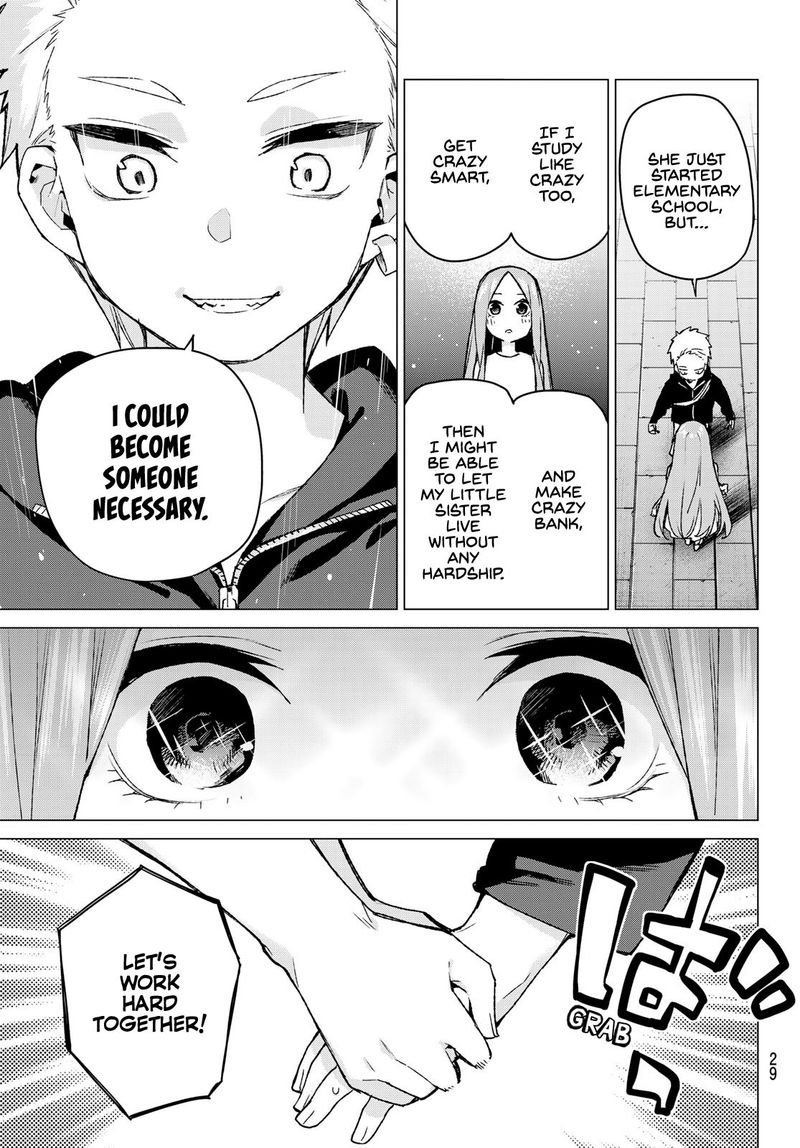 Go Toubun No Hanayome 88 14