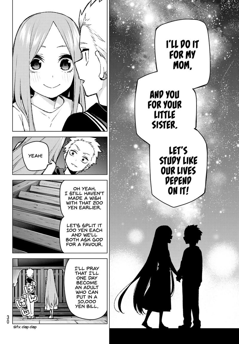 Go Toubun No Hanayome 88 15