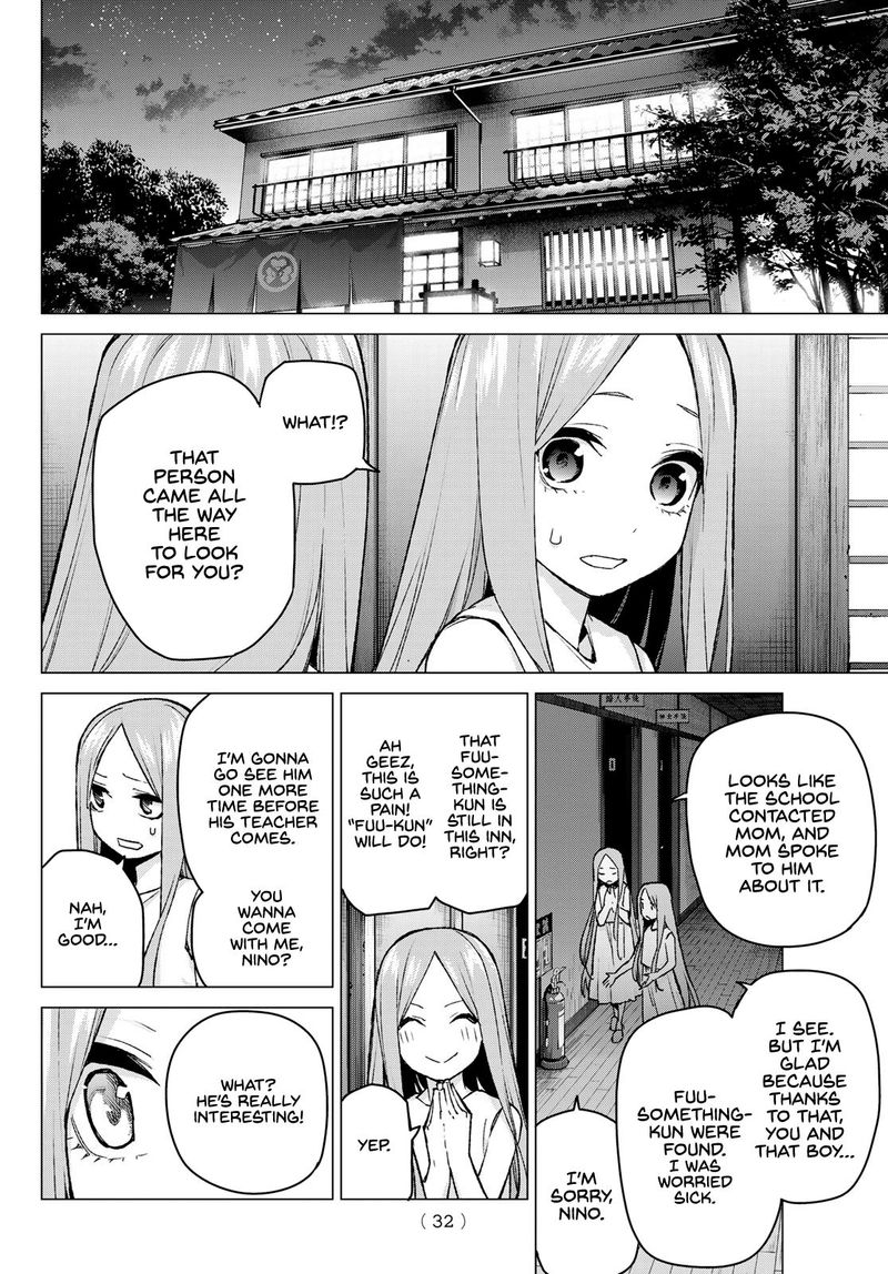 Go Toubun No Hanayome 88 17