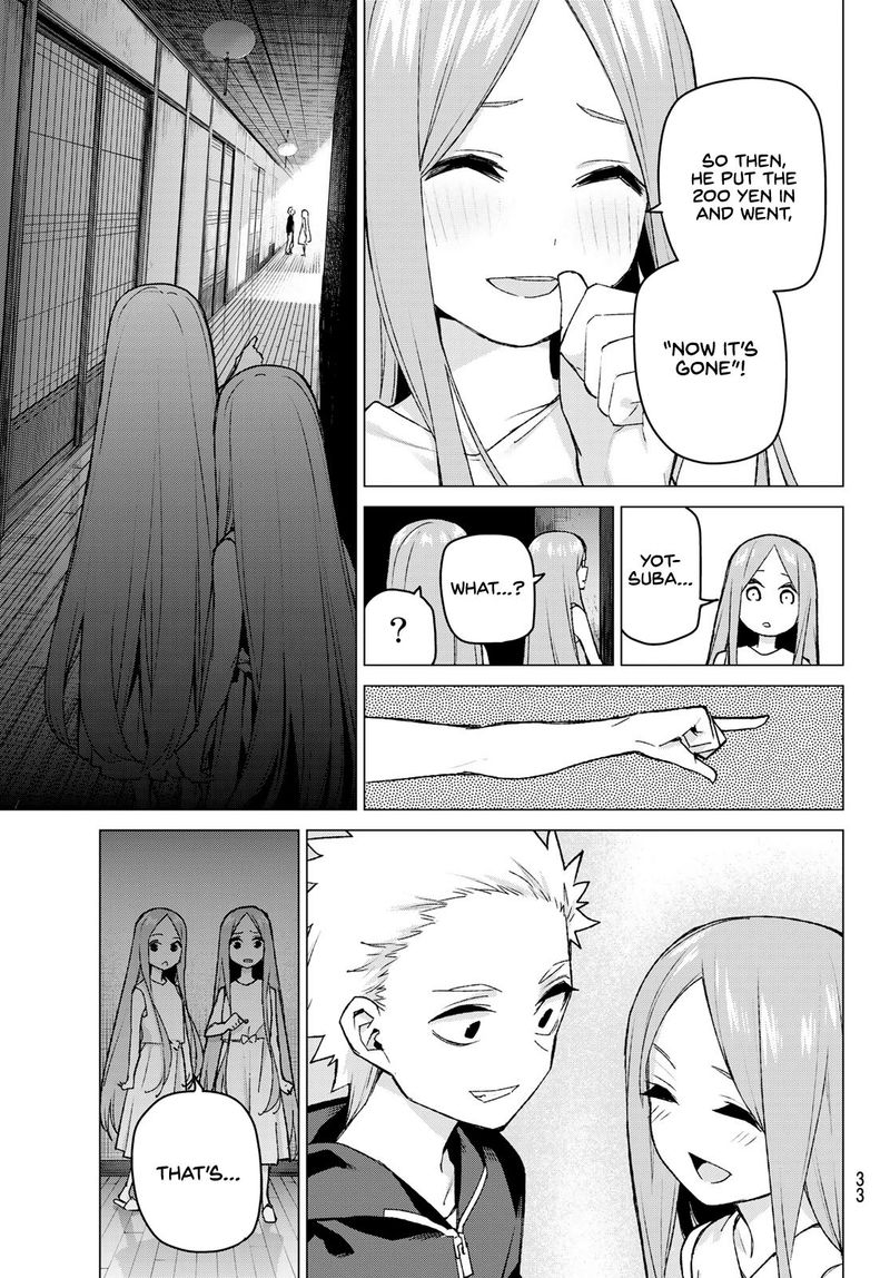 Go Toubun No Hanayome 88 18
