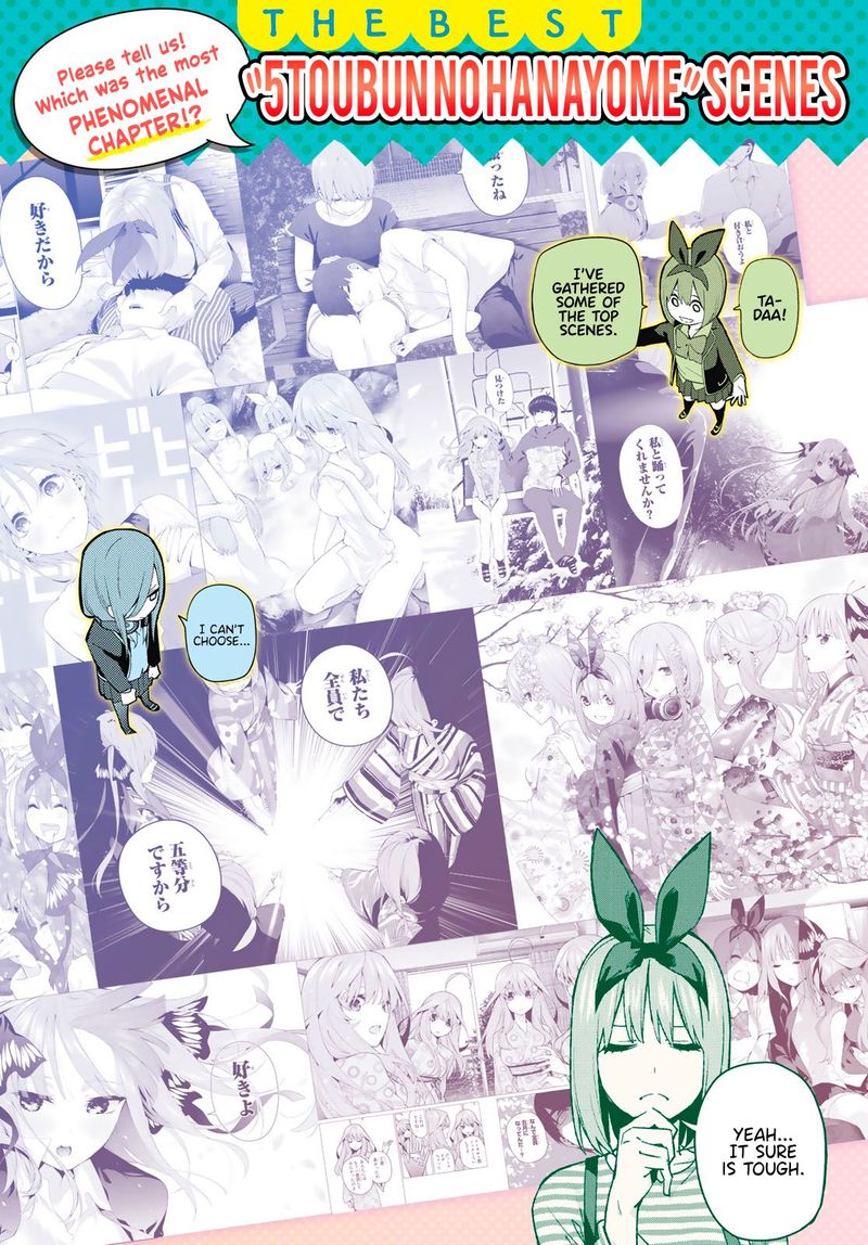 Go Toubun No Hanayome 88 7