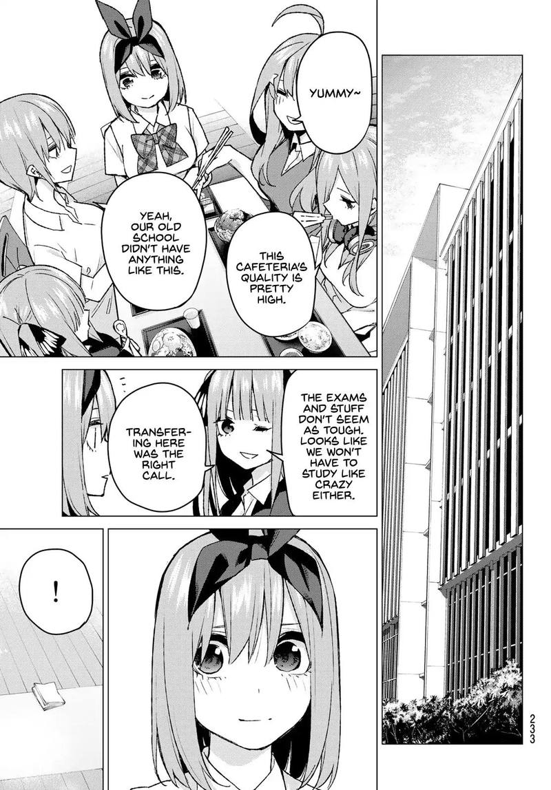 Go Toubun No Hanayome 89 18