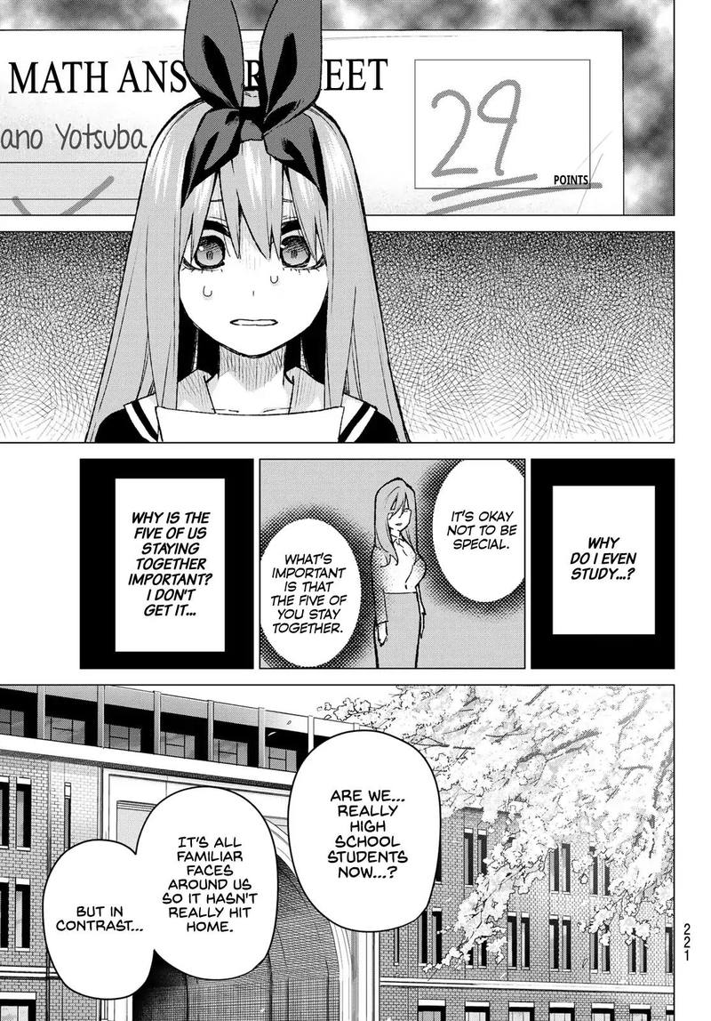 Go Toubun No Hanayome 89 7