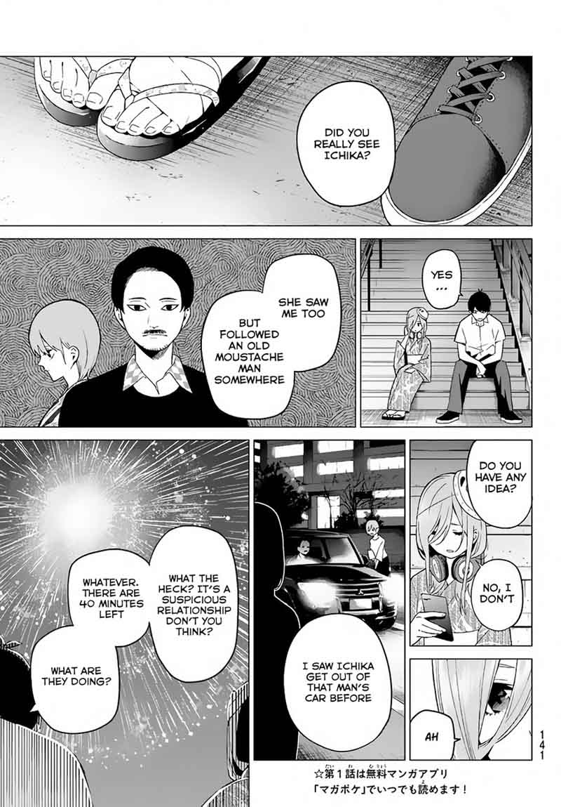Go Toubun No Hanayome 9 12
