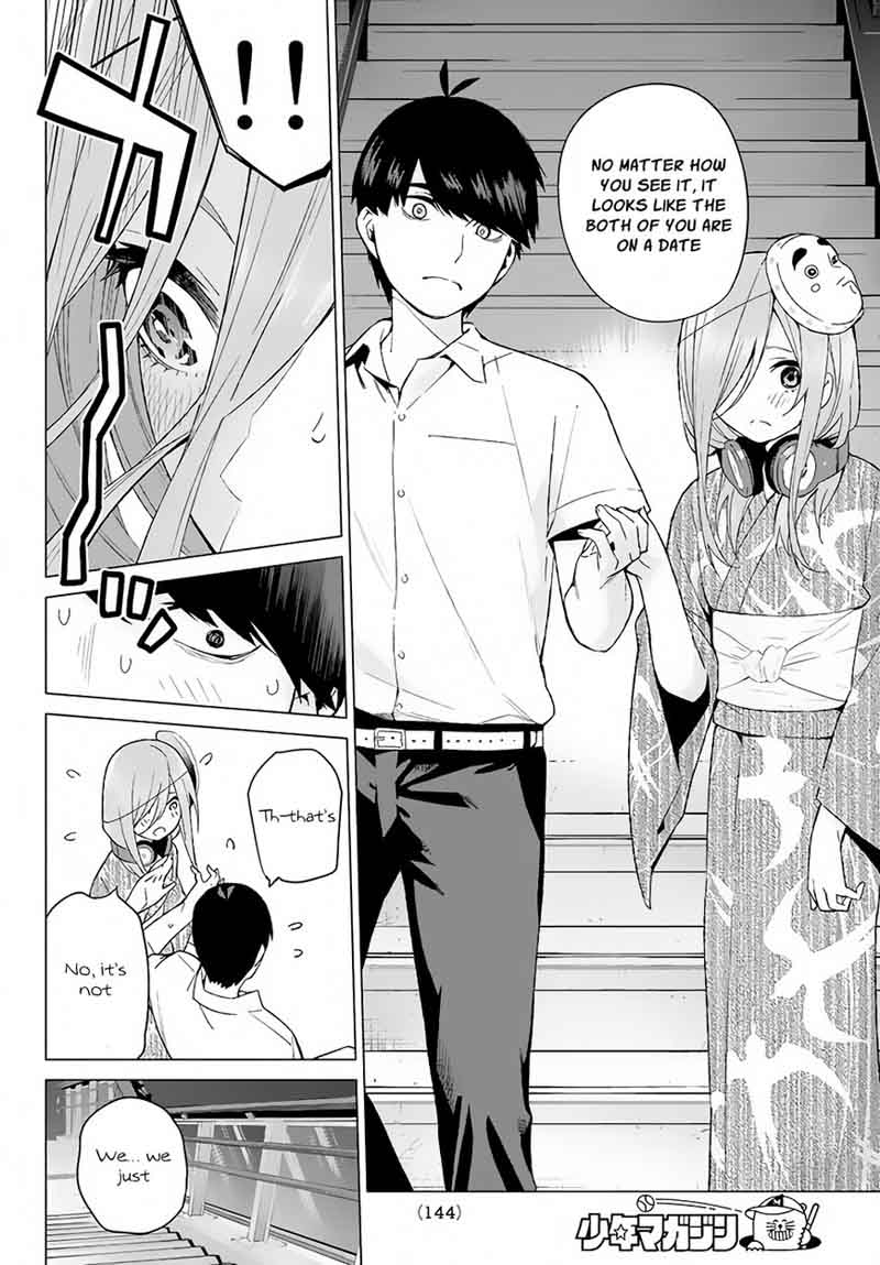 Go Toubun No Hanayome 9 15
