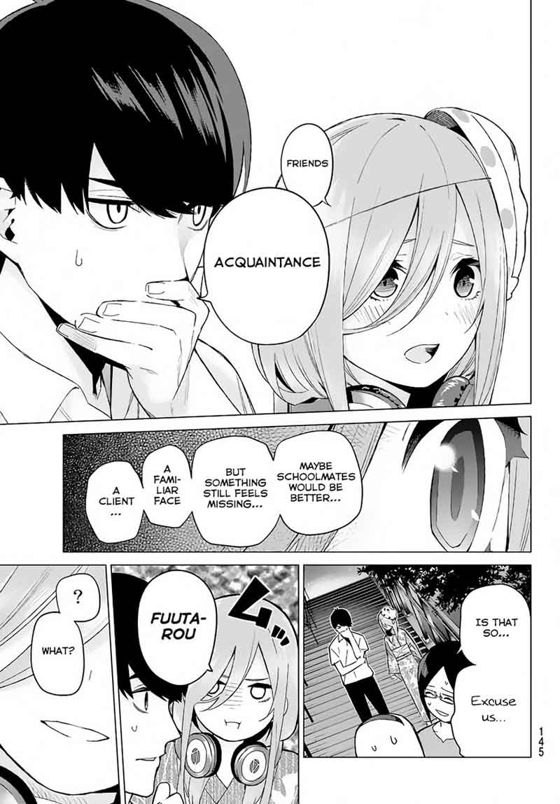 Go Toubun No Hanayome 9 16