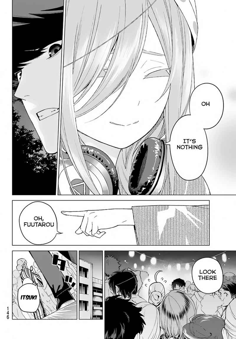 Go Toubun No Hanayome 9 17