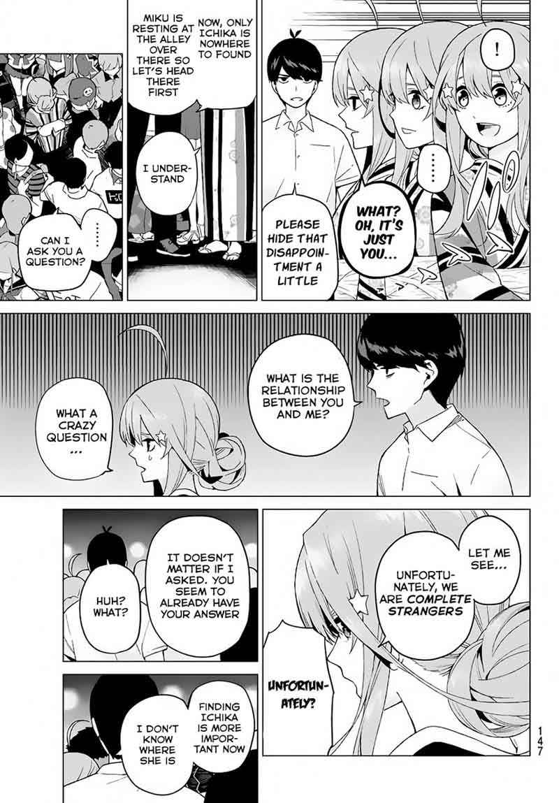 Go Toubun No Hanayome 9 18