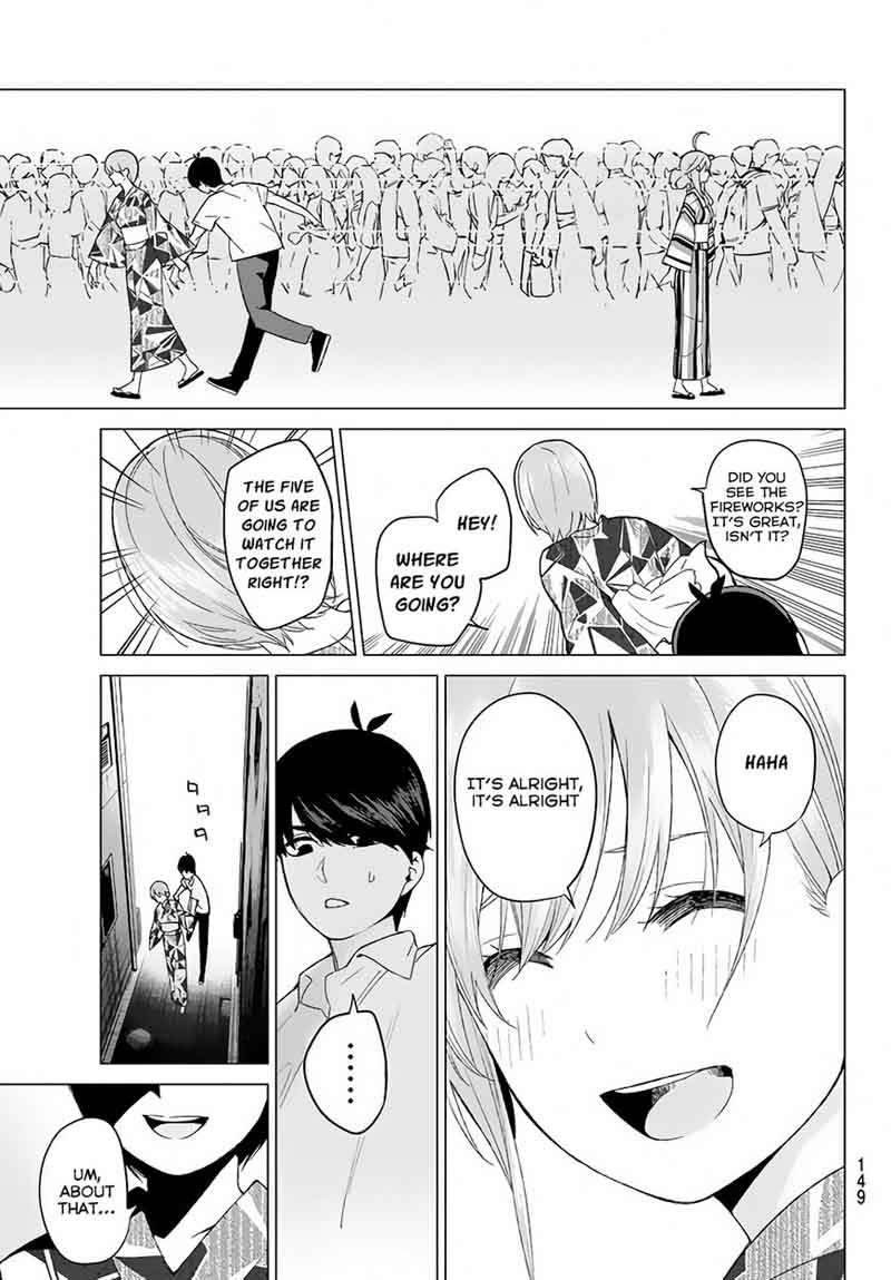 Go Toubun No Hanayome 9 20