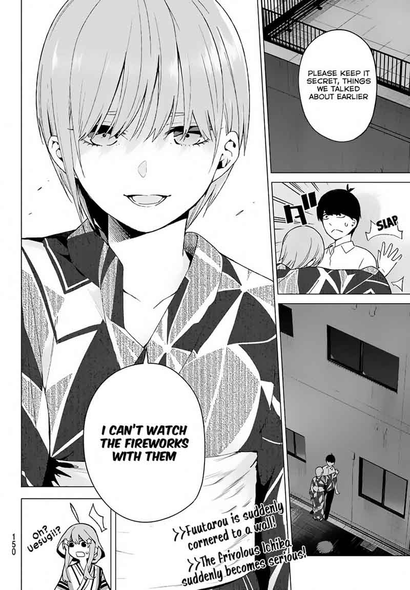 Go Toubun No Hanayome 9 21