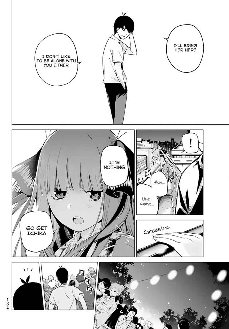 Go Toubun No Hanayome 9 5