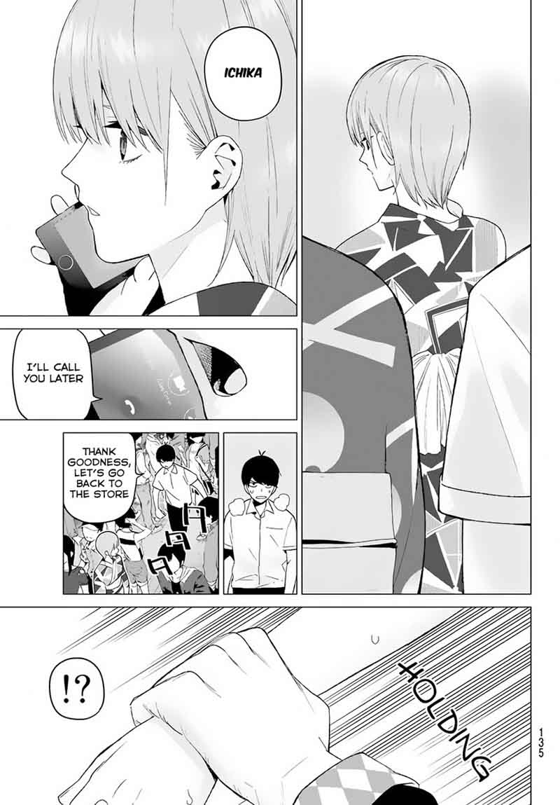 Go Toubun No Hanayome 9 6