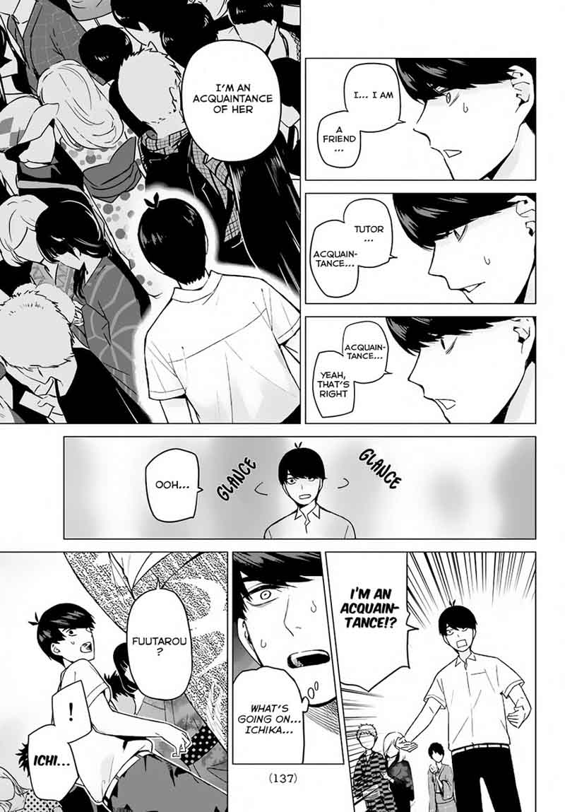 Go Toubun No Hanayome 9 8