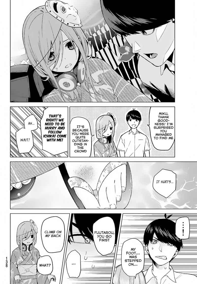 Go Toubun No Hanayome 9 9