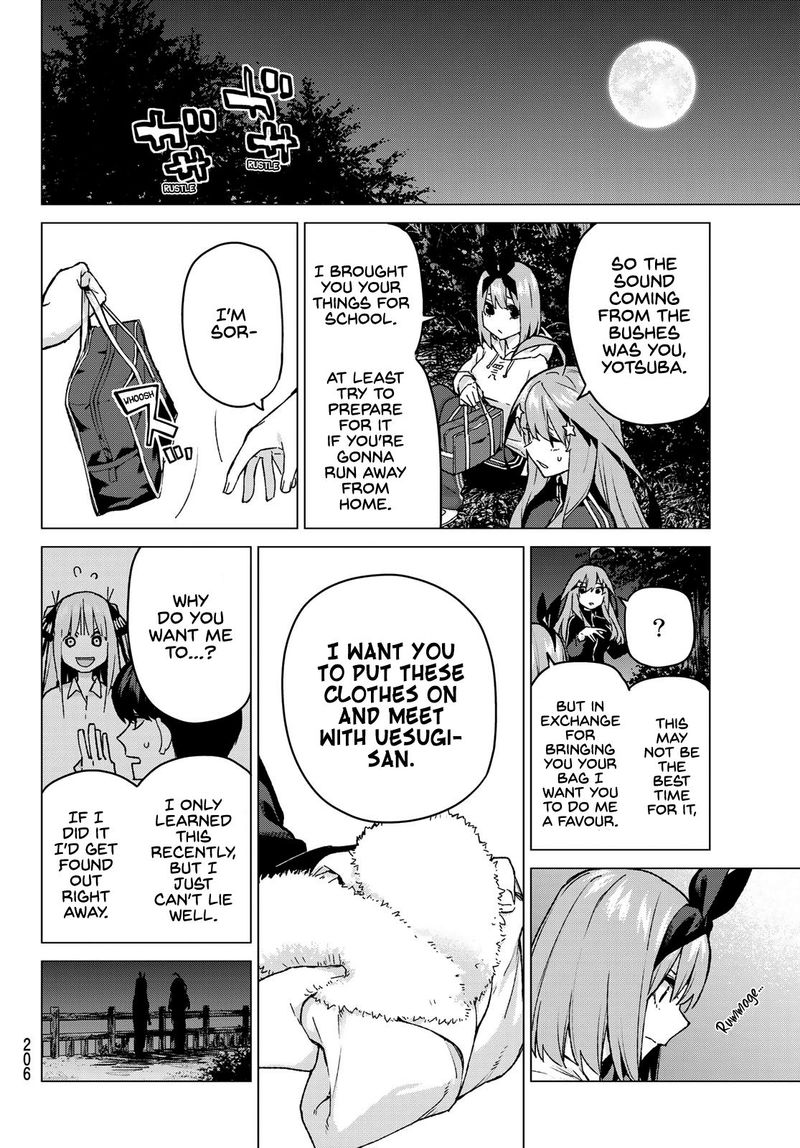 Go Toubun No Hanayome 90 10