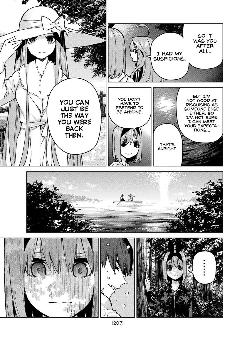 Go Toubun No Hanayome 90 11