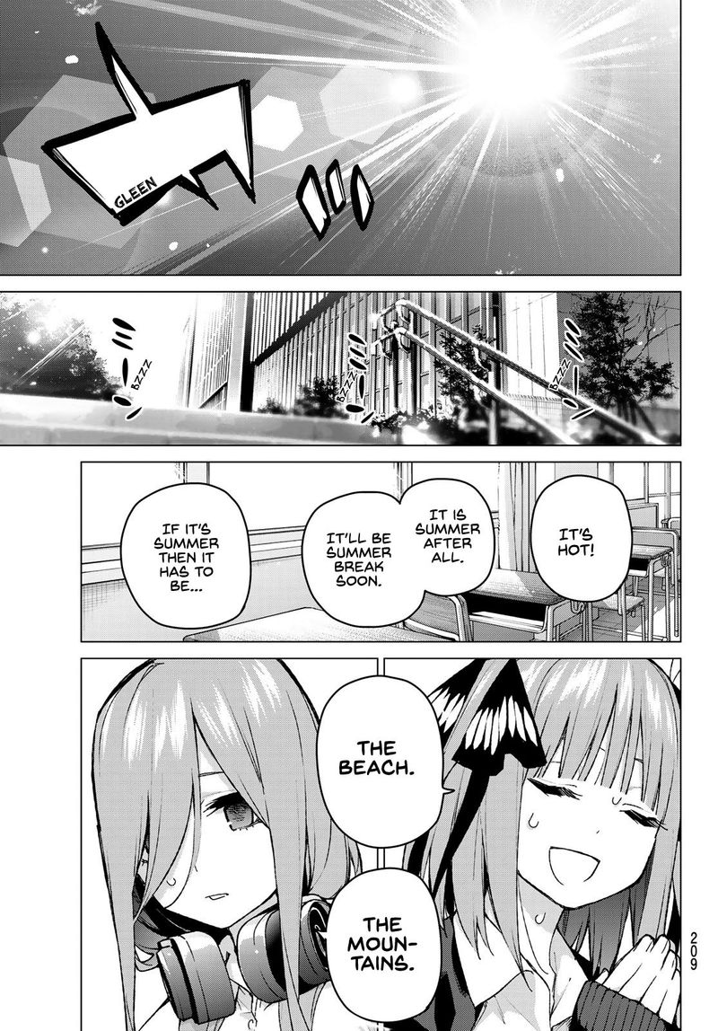 Go Toubun No Hanayome 90 13