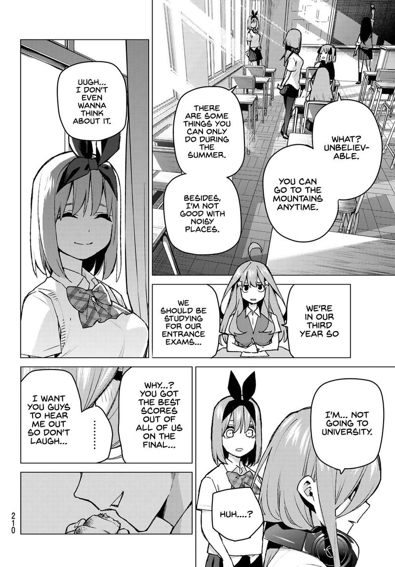Go Toubun No Hanayome 90 14