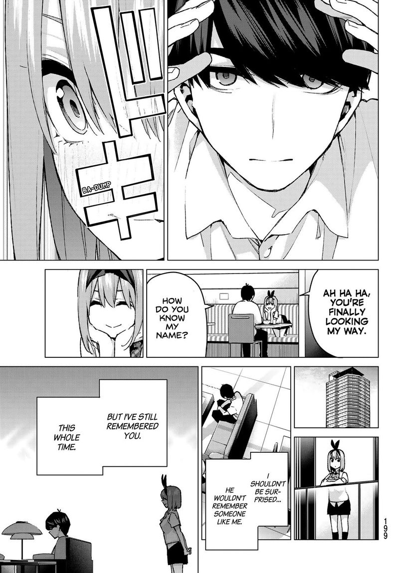 Go Toubun No Hanayome 90 3