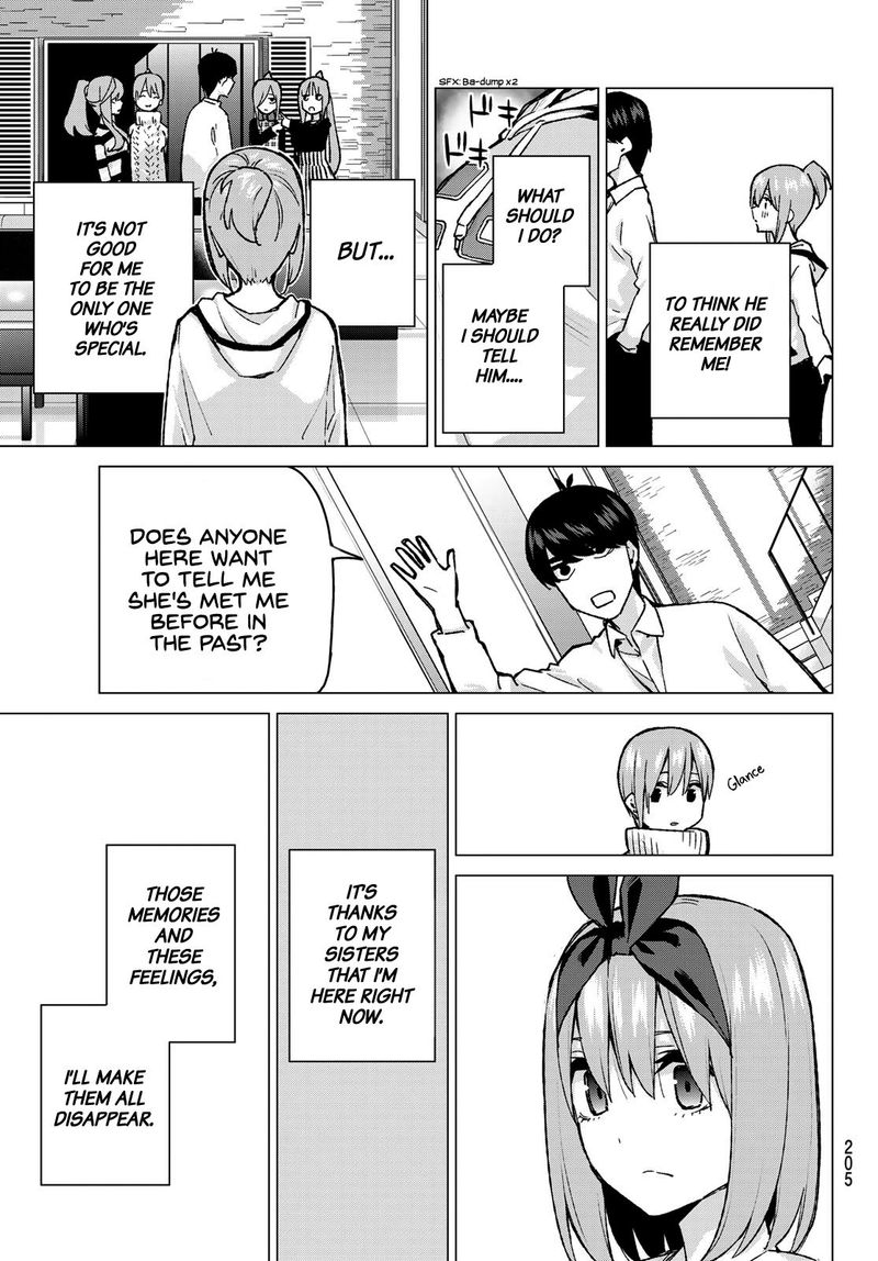 Go Toubun No Hanayome 90 9
