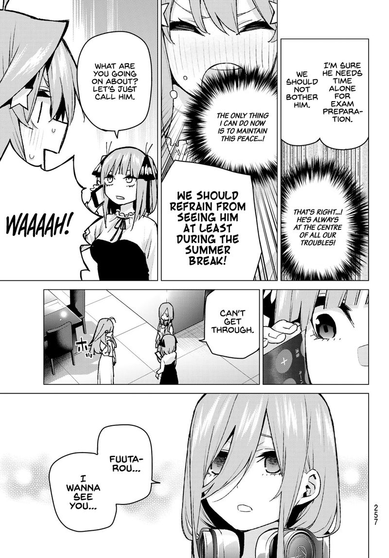 Go Toubun No Hanayome 91 13