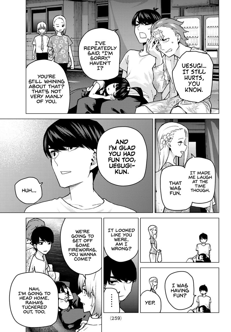 Go Toubun No Hanayome 91 15
