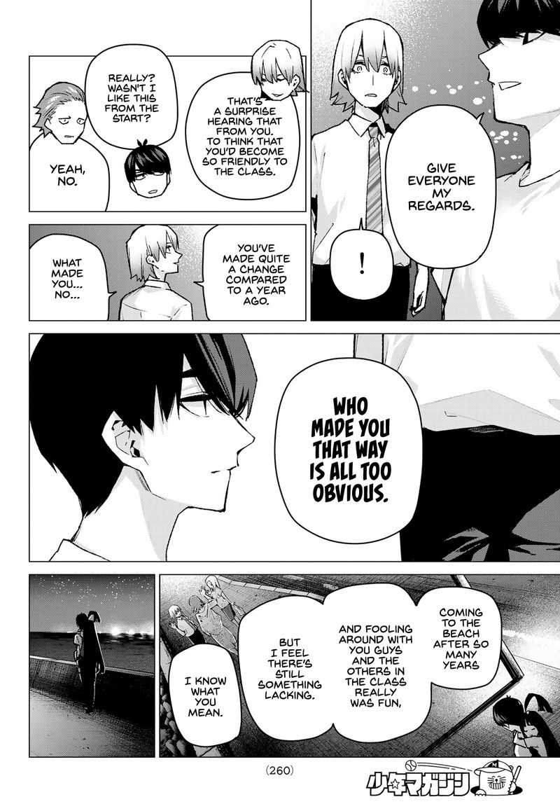 Go Toubun No Hanayome 91 16