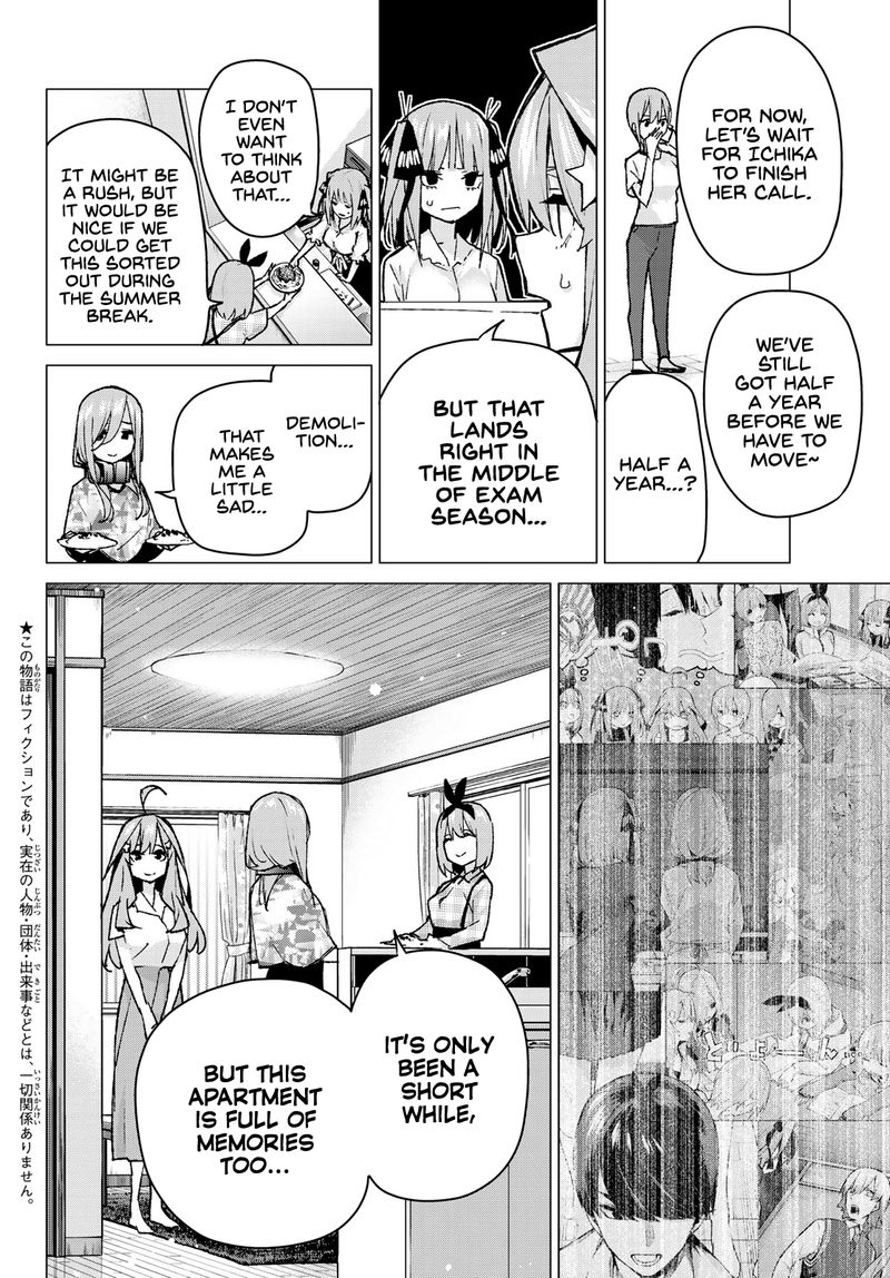 Go Toubun No Hanayome 91 2