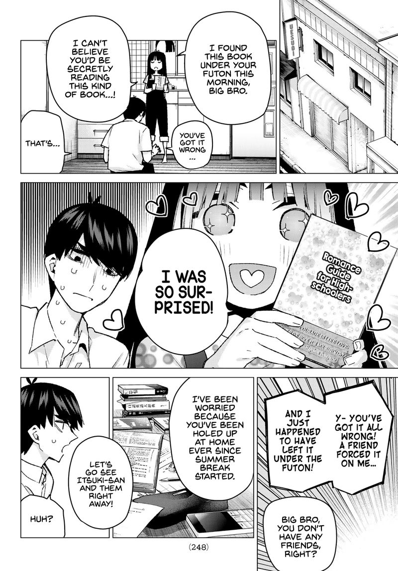Go Toubun No Hanayome 91 4