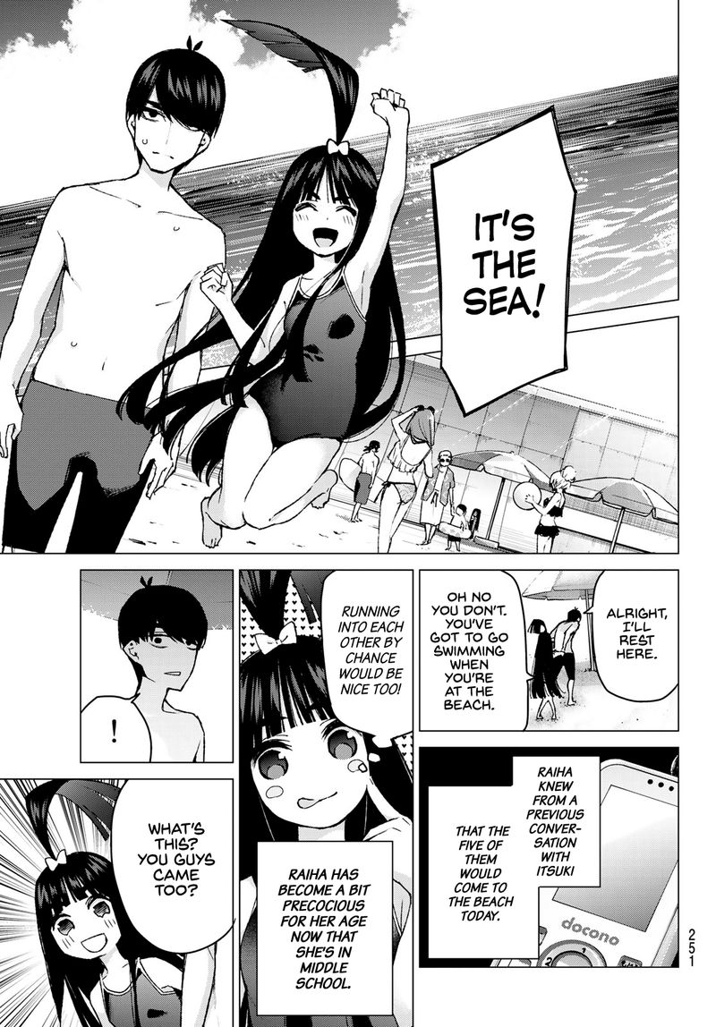 Go Toubun No Hanayome 91 7