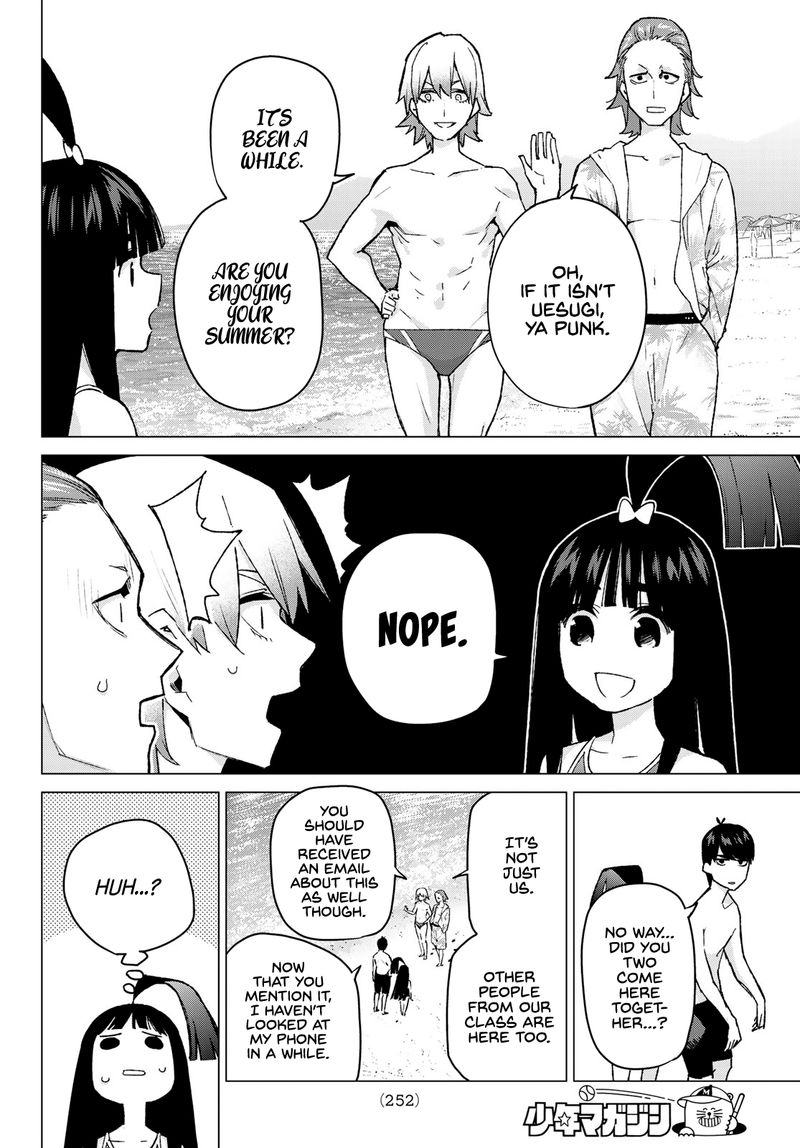 Go Toubun No Hanayome 91 8