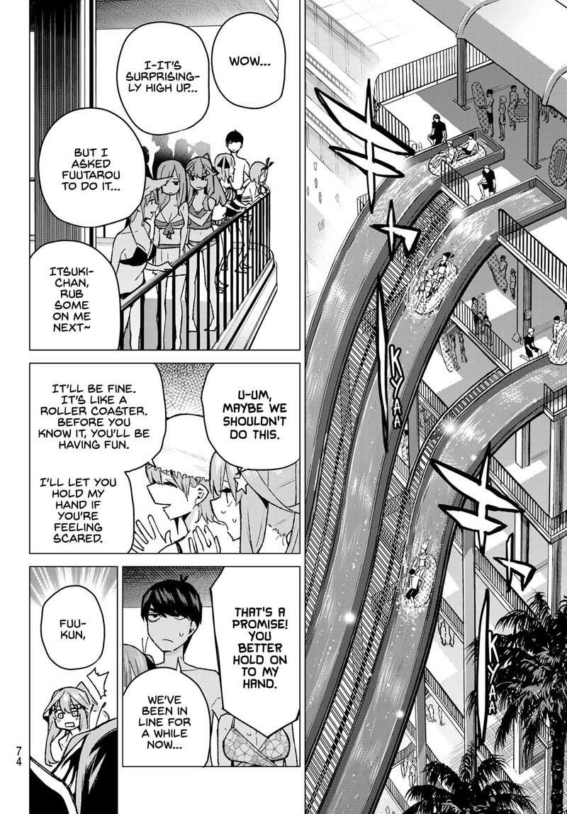 Go Toubun No Hanayome 92 10