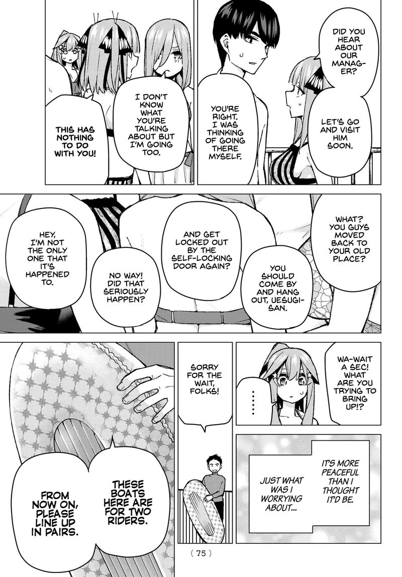 Go Toubun No Hanayome 92 11
