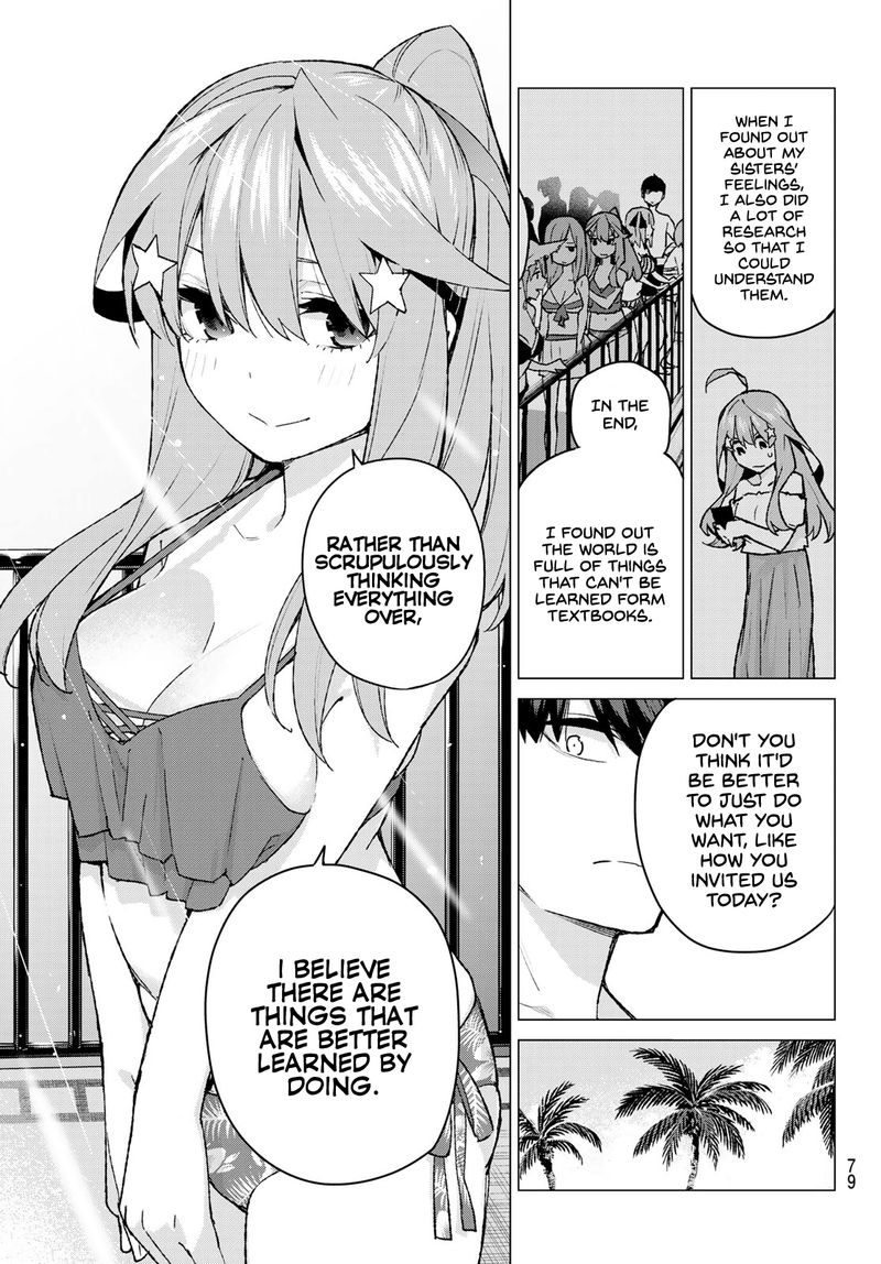 Go Toubun No Hanayome 92 15
