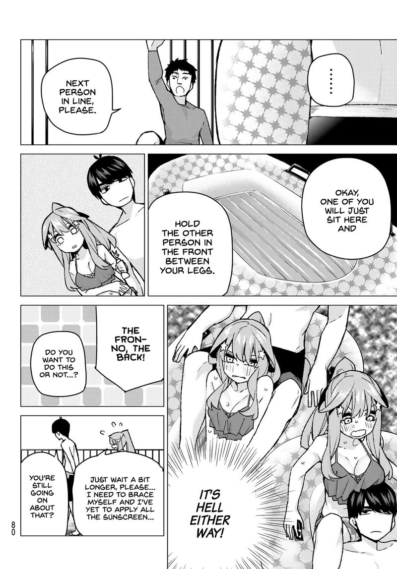 Go Toubun No Hanayome 92 16