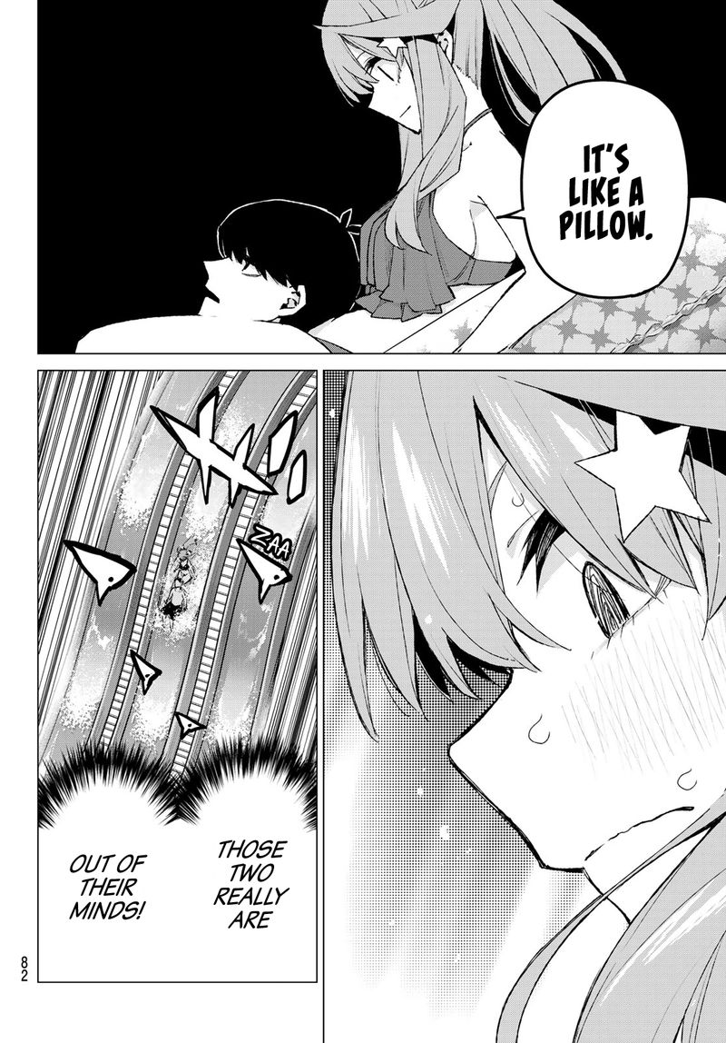 Go Toubun No Hanayome 92 18