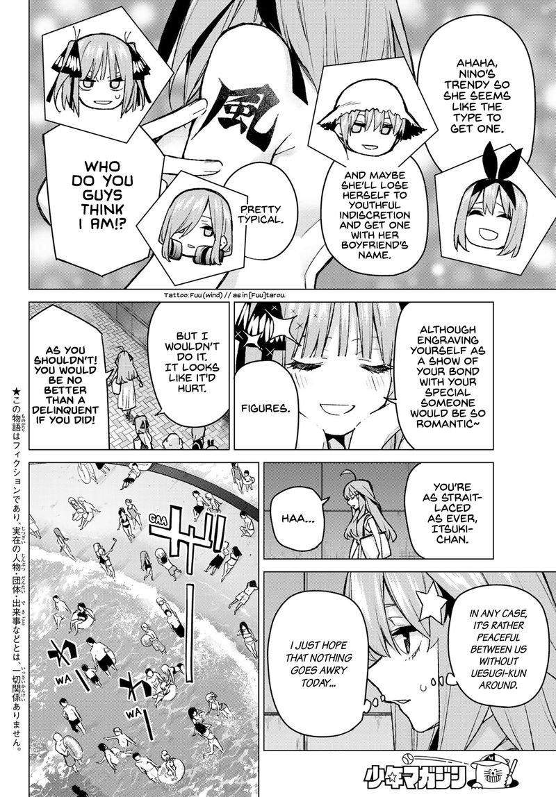 Go Toubun No Hanayome 92 2