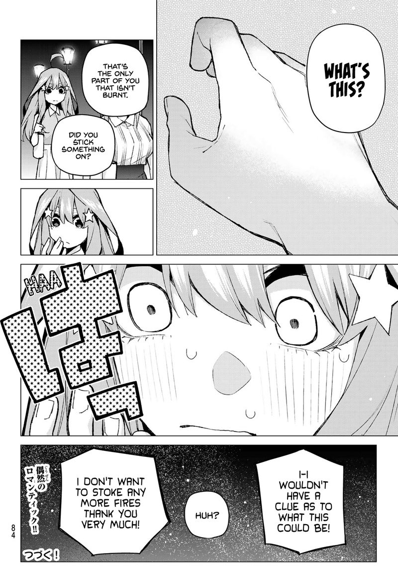 Go Toubun No Hanayome 92 20