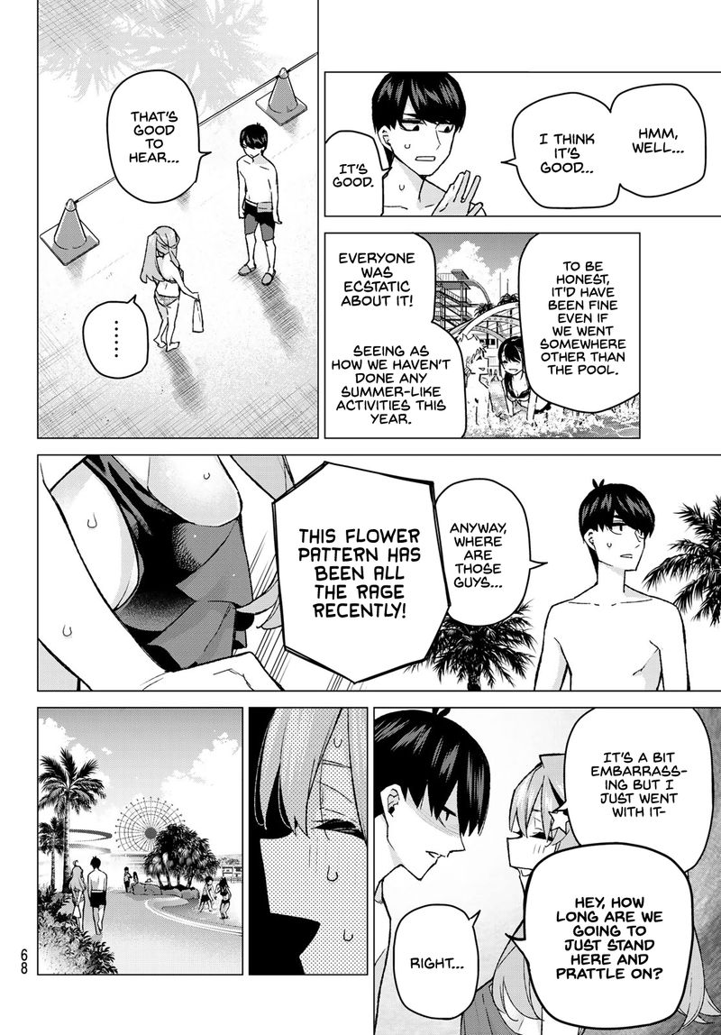 Go Toubun No Hanayome 92 4