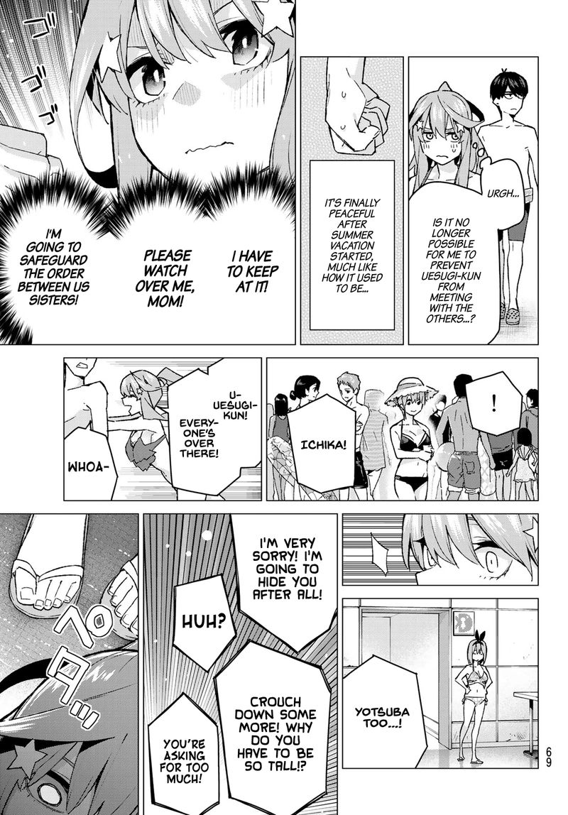 Go Toubun No Hanayome 92 5