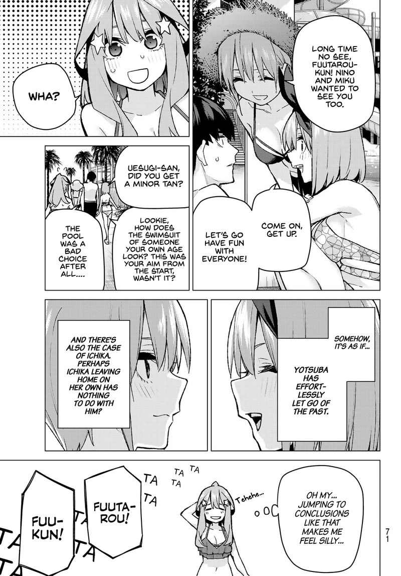Go Toubun No Hanayome 92 7