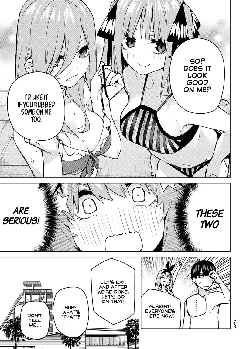 Go Toubun No Hanayome 92 9
