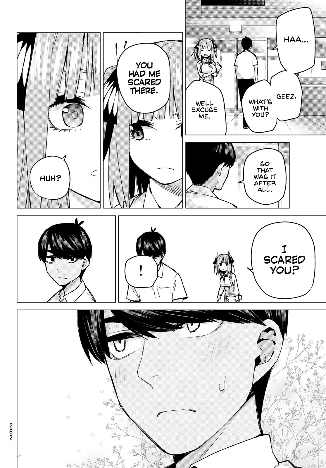 Go Toubun No Hanayome 93 16