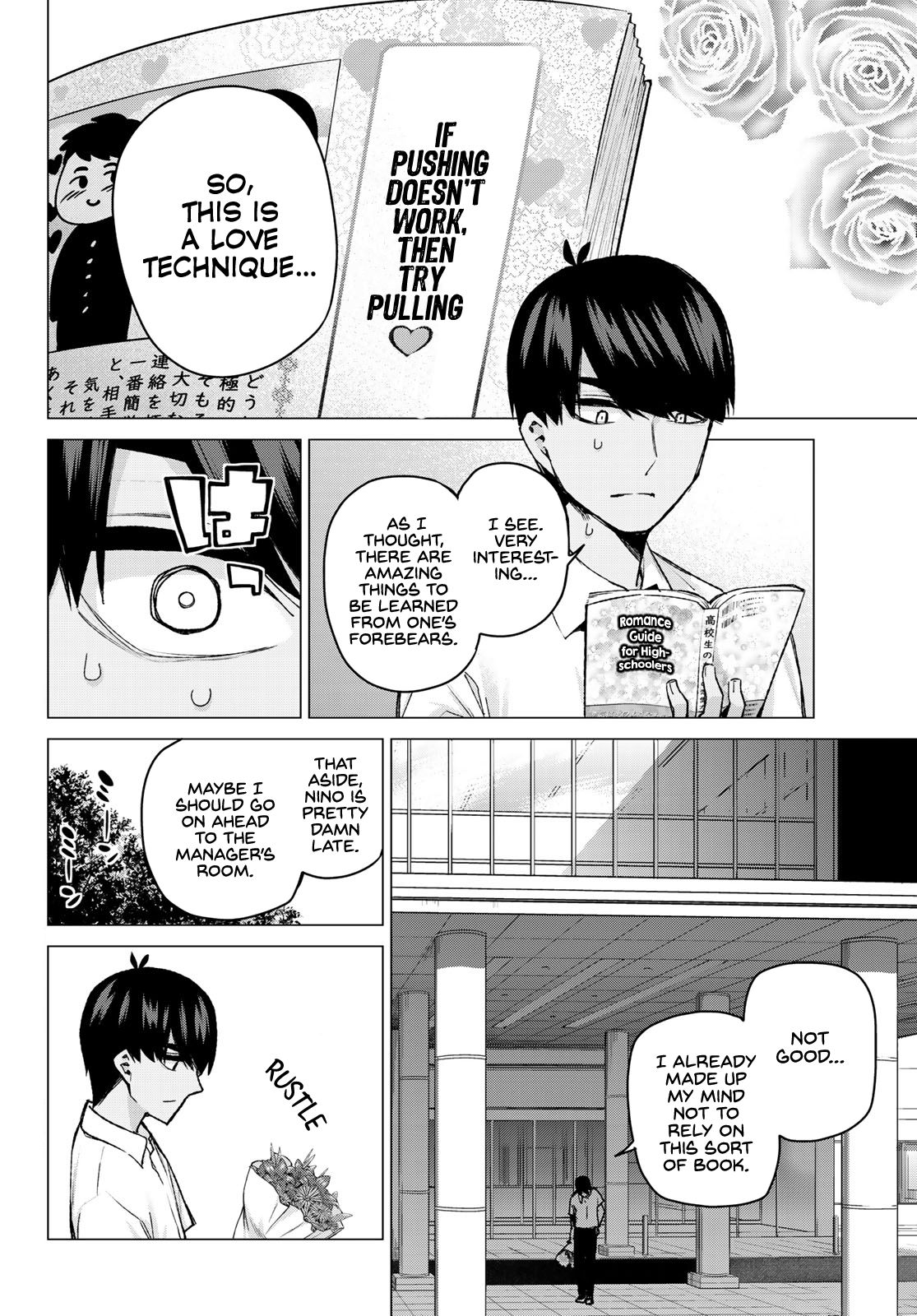 Go Toubun No Hanayome 93 2