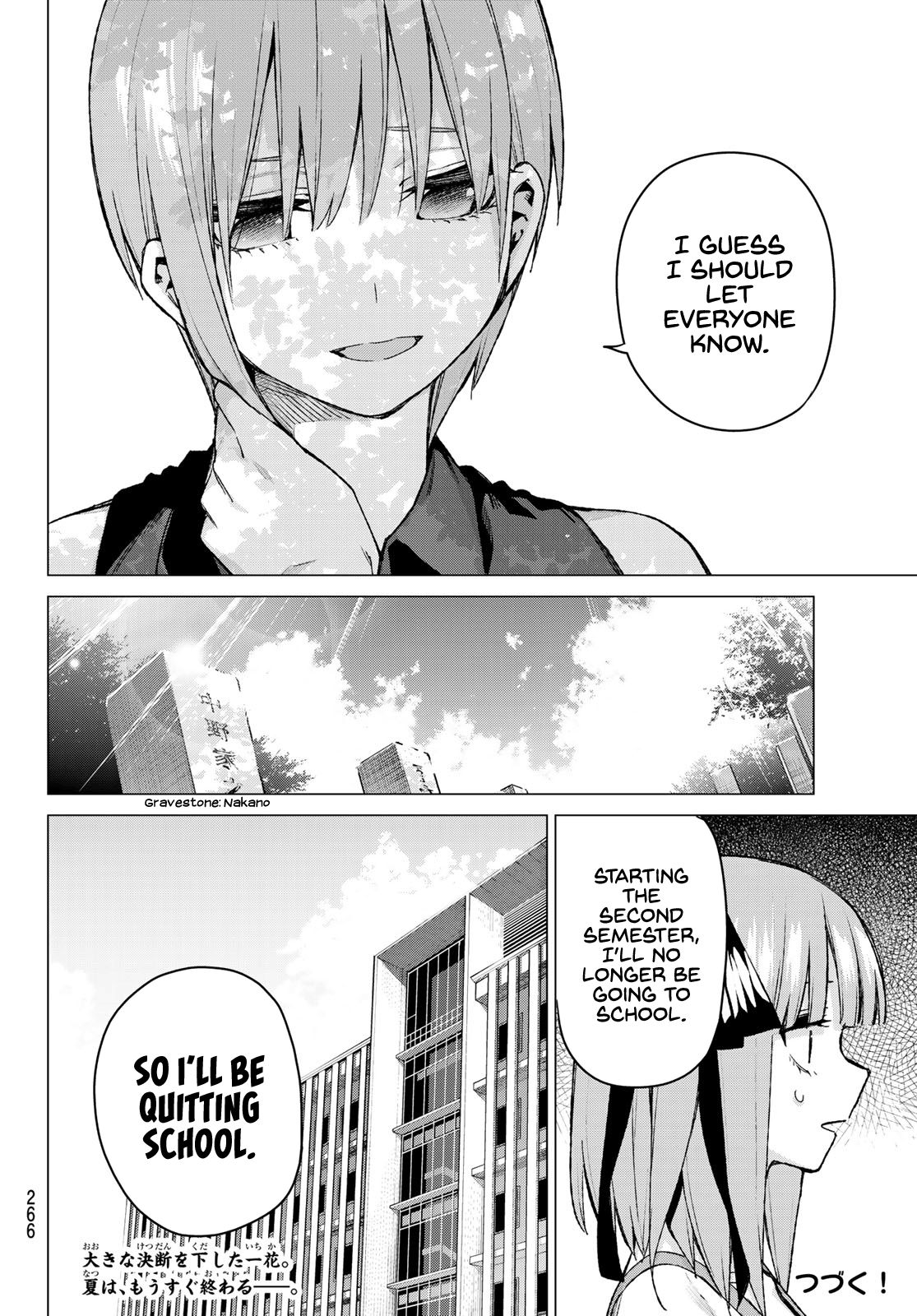 Go Toubun No Hanayome 93 20