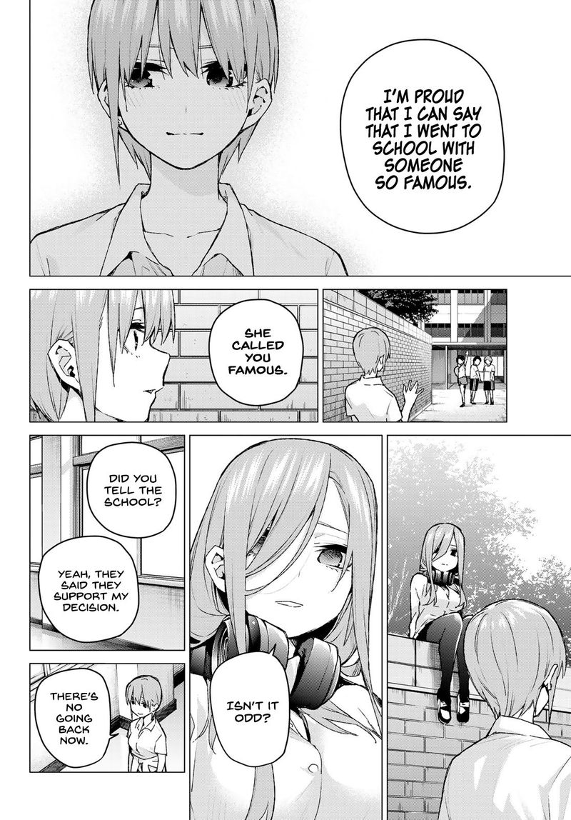 Go Toubun No Hanayome 94 10