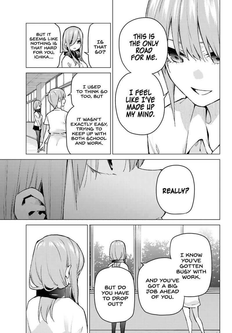 Go Toubun No Hanayome 94 11